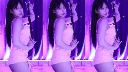 BJ세화动感加特林热舞20251208Hot Dance